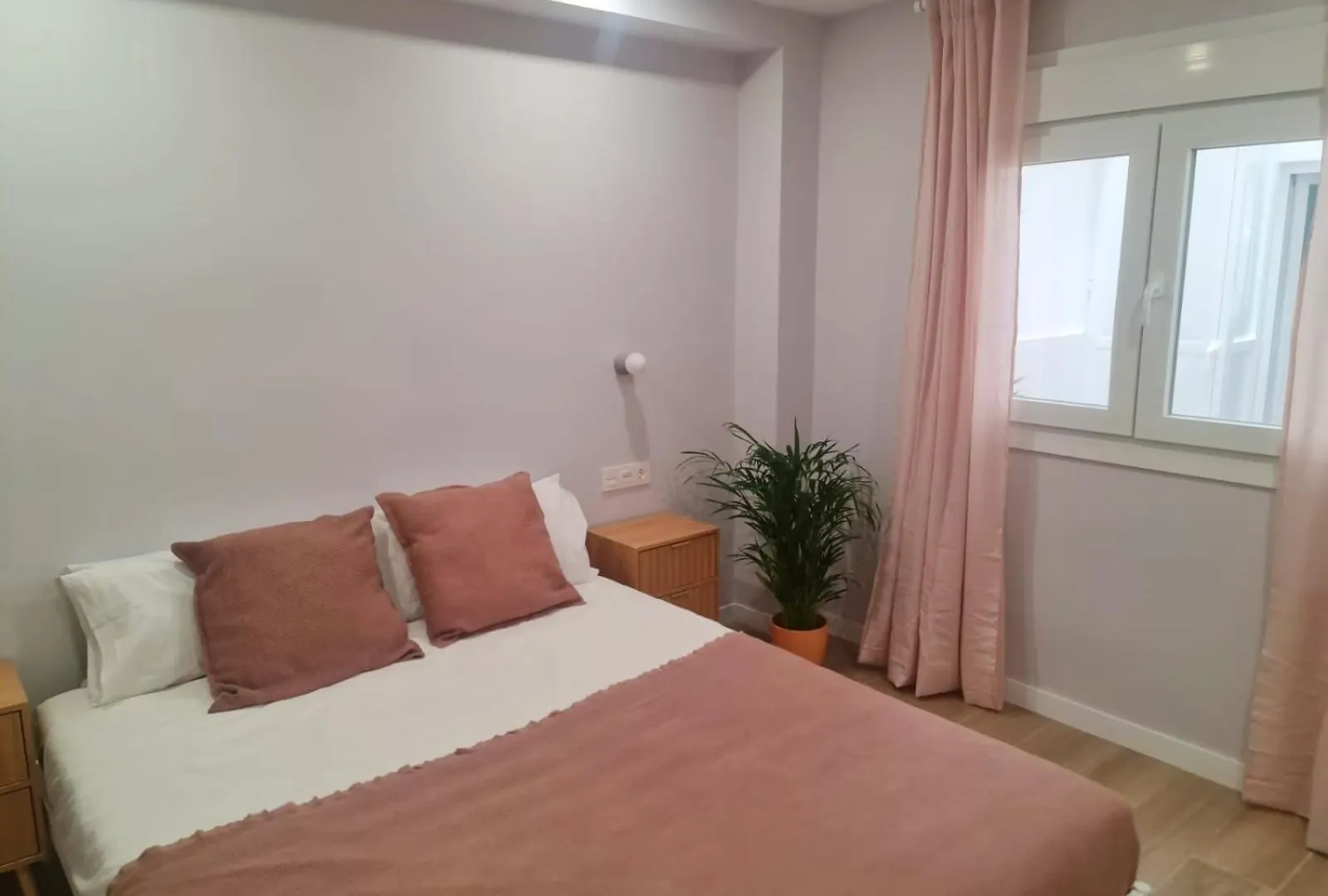 Arenas Del Este Piso En Las Playas Del Palo Málaga
