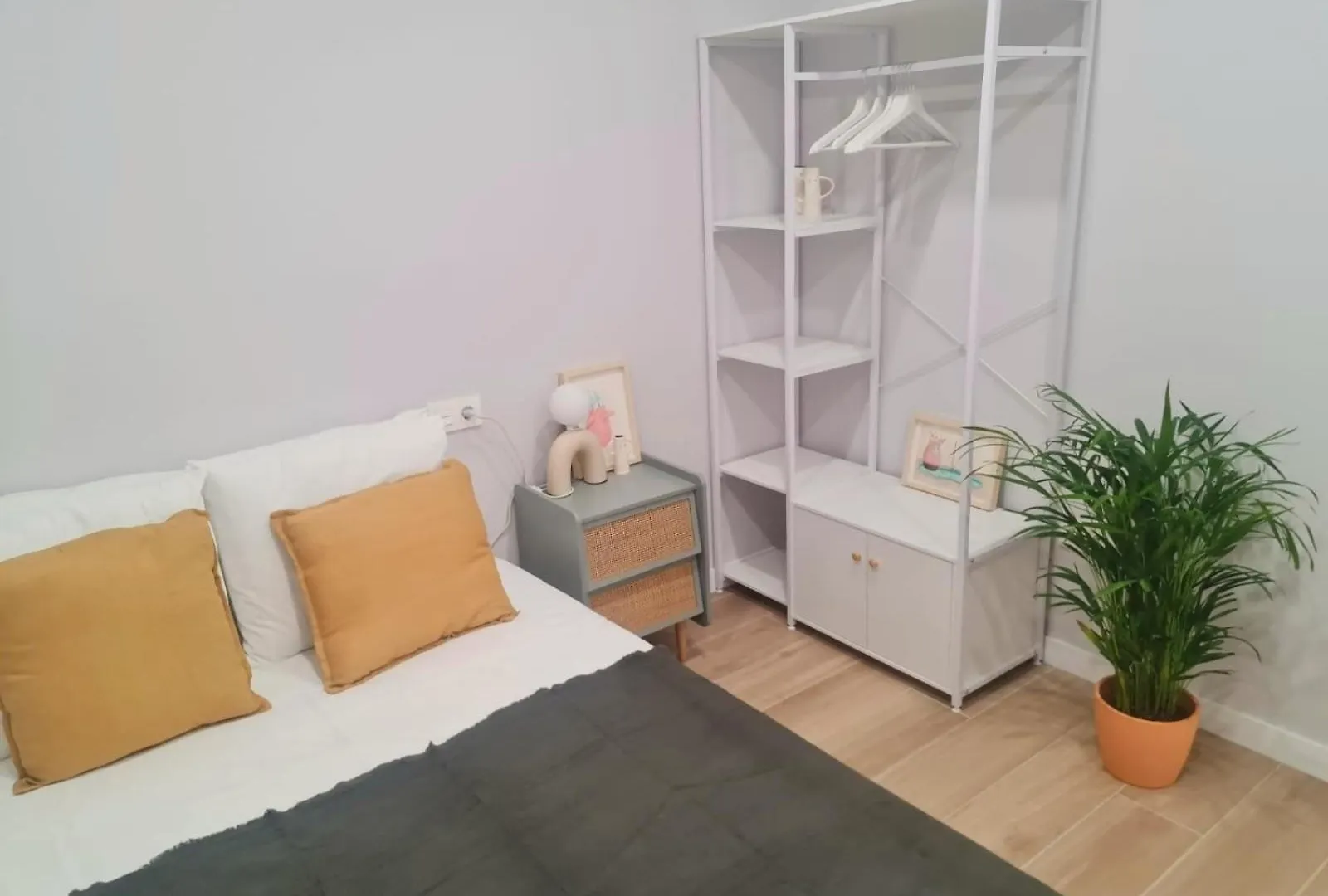 דירה מאלגה Arenas Del Este Piso En Las Playas Del Palo