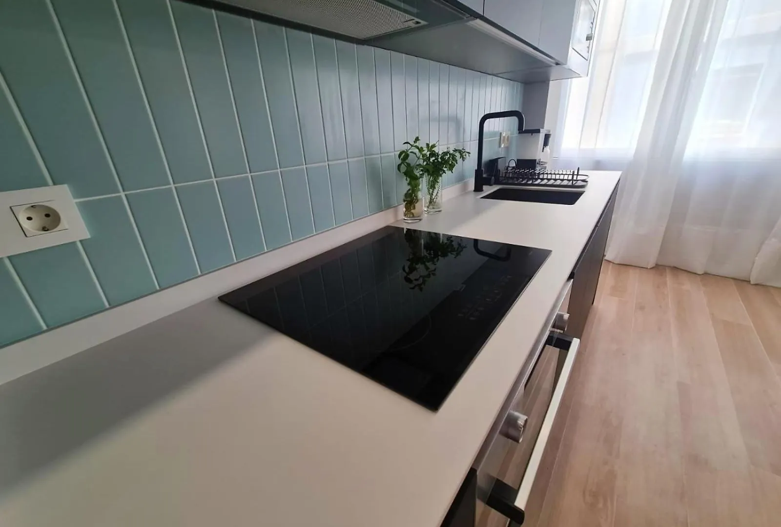 Apartment Arenas Del Este Piso En Las Playas Del Palo Malaga Spain